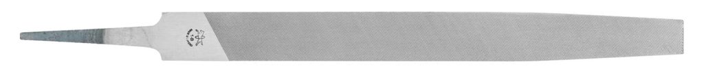 PFERD 11904201, Datei, Flache Datei, Gussstahl, 20 mm, 3,5 mm, 200 mm