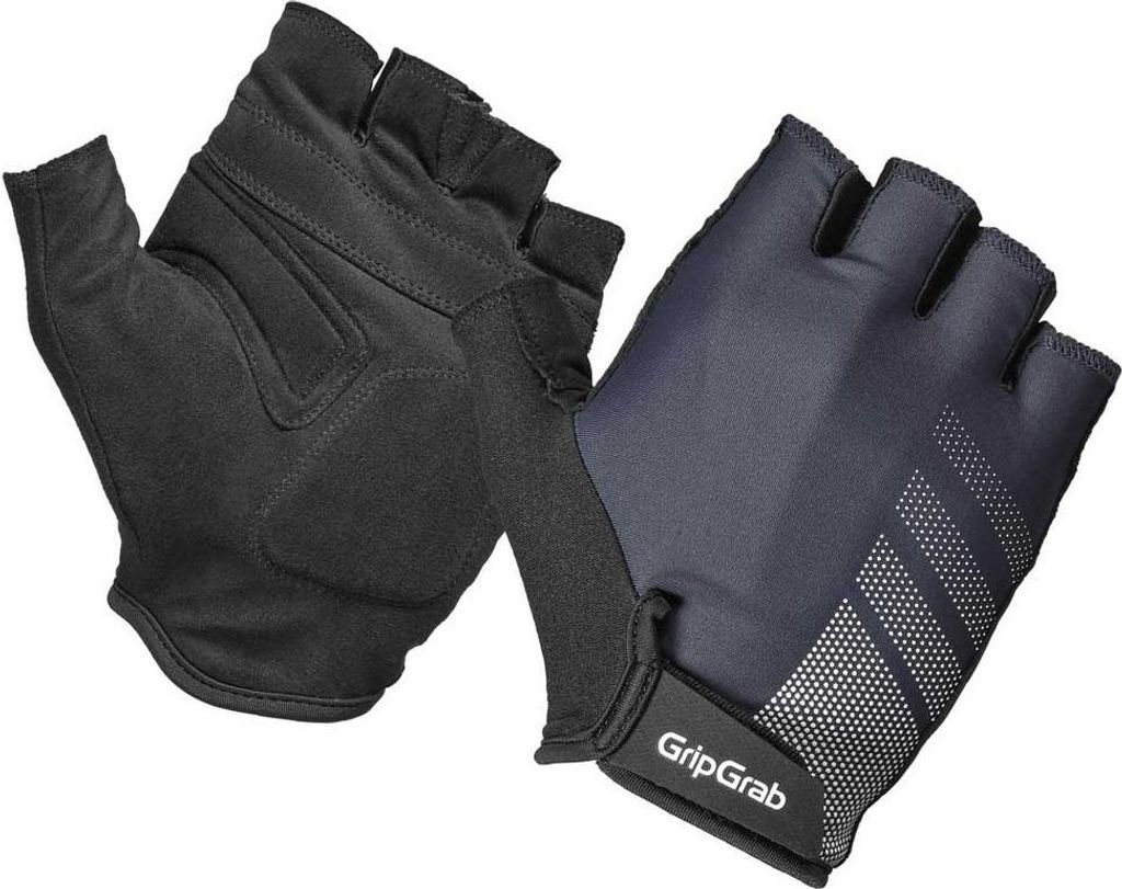 Gripgrab Ride Rc Lite Padded Kurze Handschuhe Blau S Herren,Damen Blau S