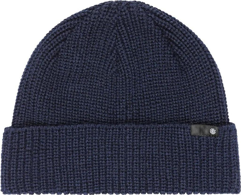 Element Low Docker Mütze Blau Mann Blau One Size