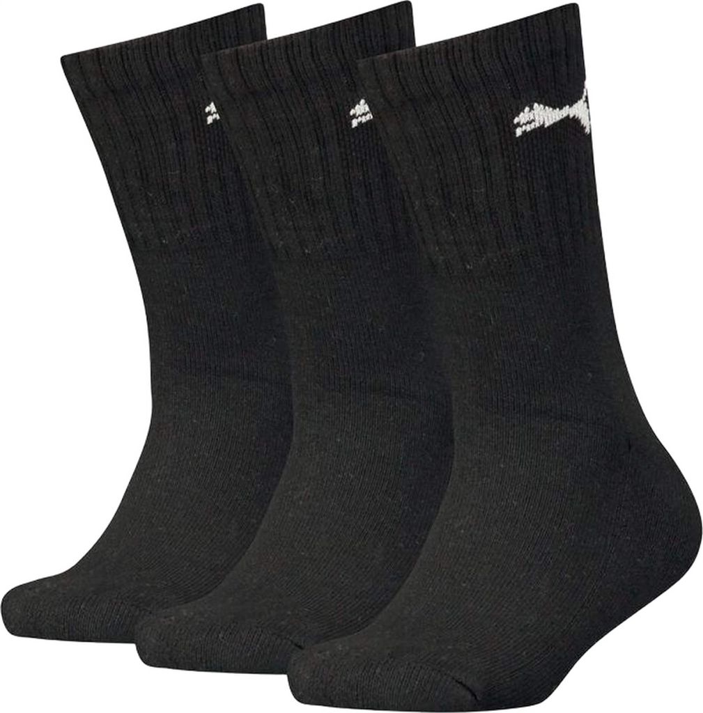Chaussettes Puma 100000965-001 pour Enfant Image du produit 