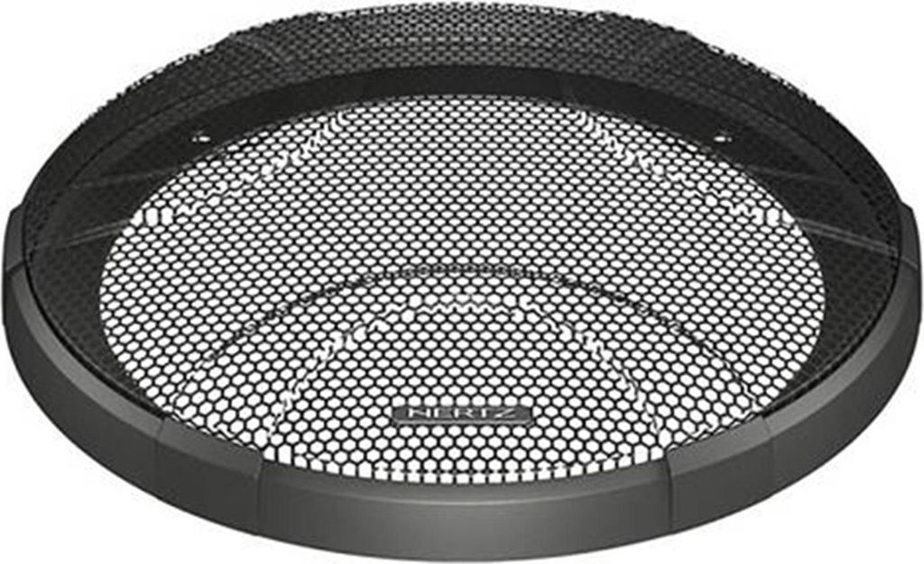 Hertz DIECI DG 165.3 Lautsprecher-Gitter 16,5 cm
