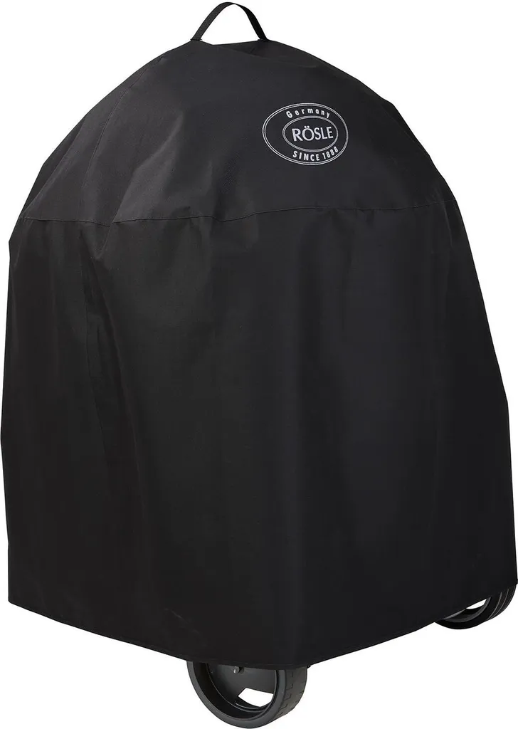 Évitez la rouille de votre Rösle F50 avec cette housse de protection