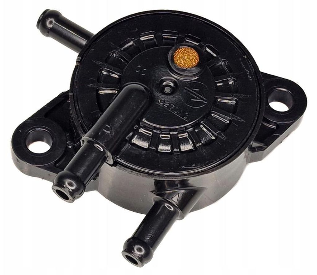 Vakuové palivové čerpadlo B&S Intek, model AVS 597338, Obrázok produktu 