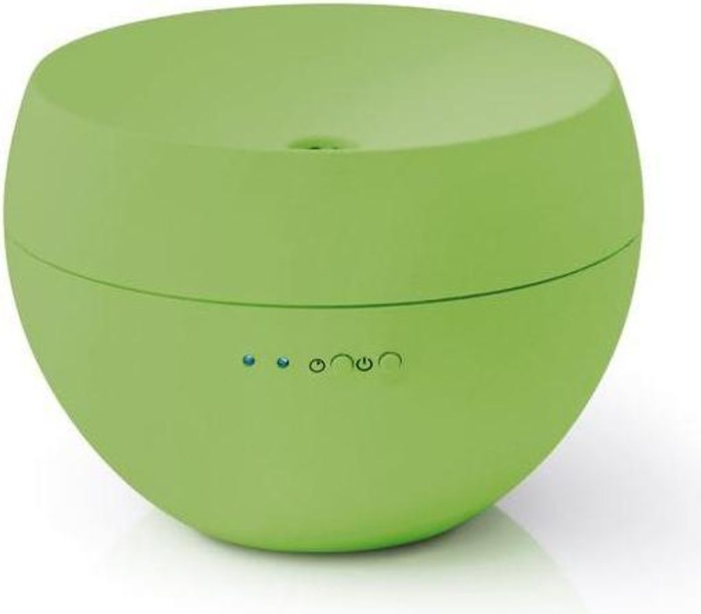 Stadler Form Jasmine Luftbefeuchter Ultraschall 0,1 l Limette
