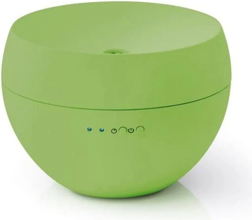 Humidificateur d'air ultrasons Stadler Form Jasmine aromathérapie 0,1L