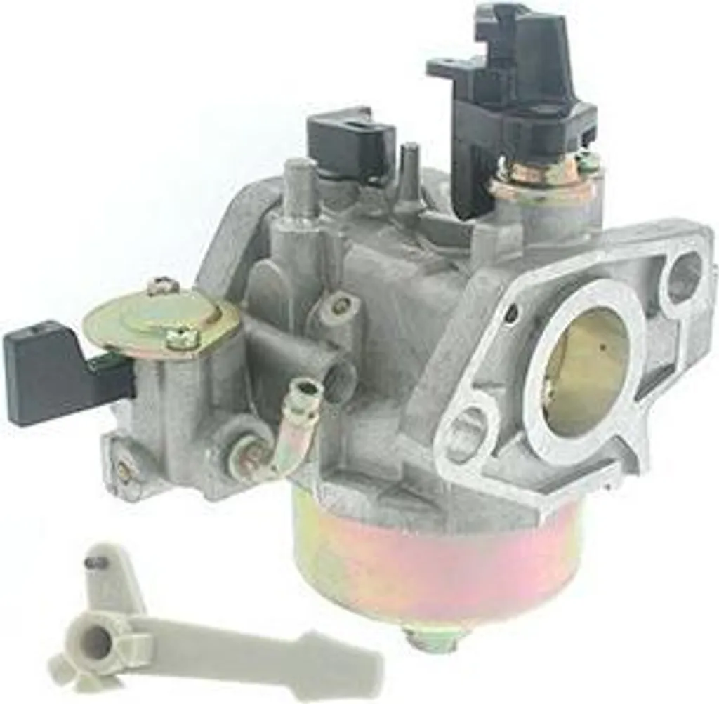 Carburateur anti-panne pour moteur Honda GX270 résout le démarrage