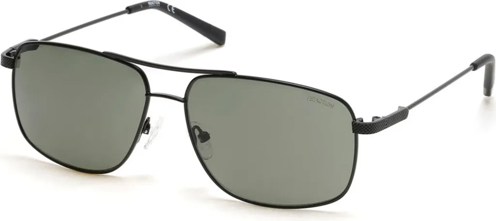 Occhiali da Sole Kenneth Cole KC2969 5902N - Stile Navigator per Uomo