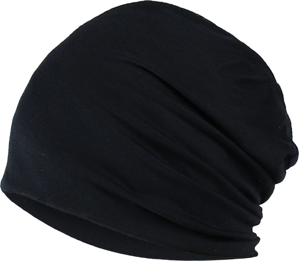 Frühling/Herbst Totenkopf Beanie Baggy Uni Einfarbig Elastisch Dünn Schützend Street Dance Krempe Lauf Beanie Mütze Kopfbedeckung