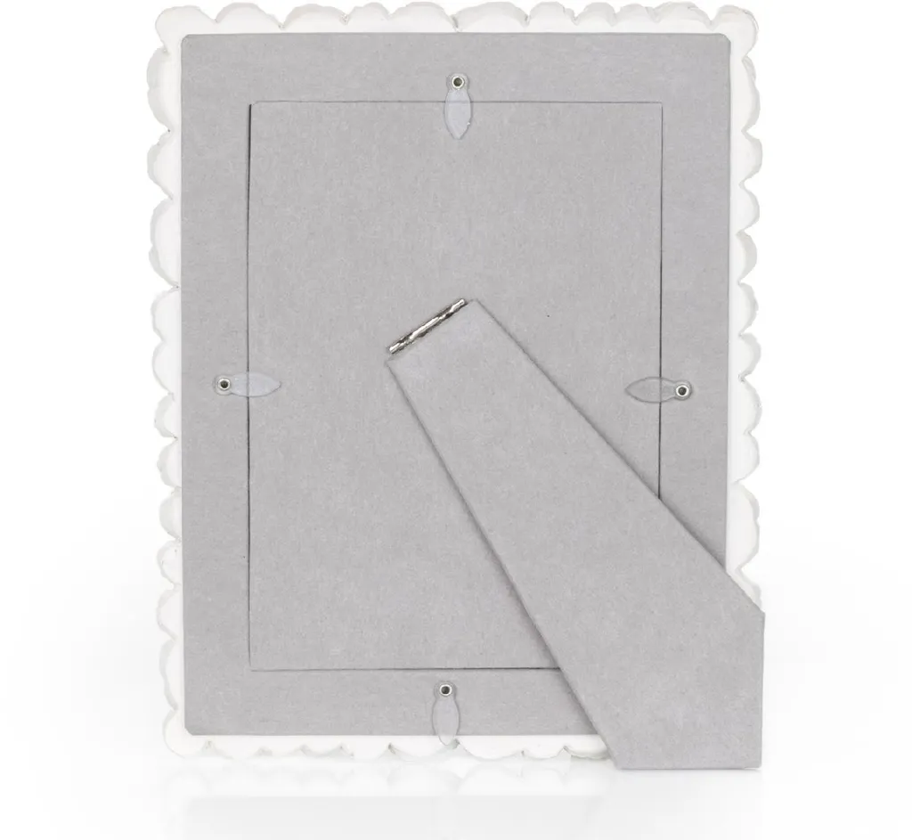 ZEP Cornice 15x20 Rosa in Resina | Articolo da Regalo Professionale
