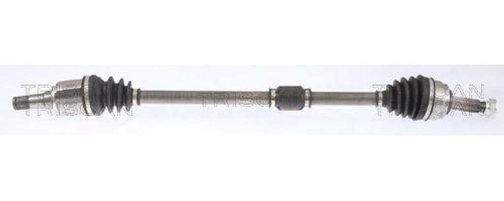 TRISCAN 8540 42534 Antriebswelle für MITSUBISHI Mirage / Space Star Schrägheck (A0A)
