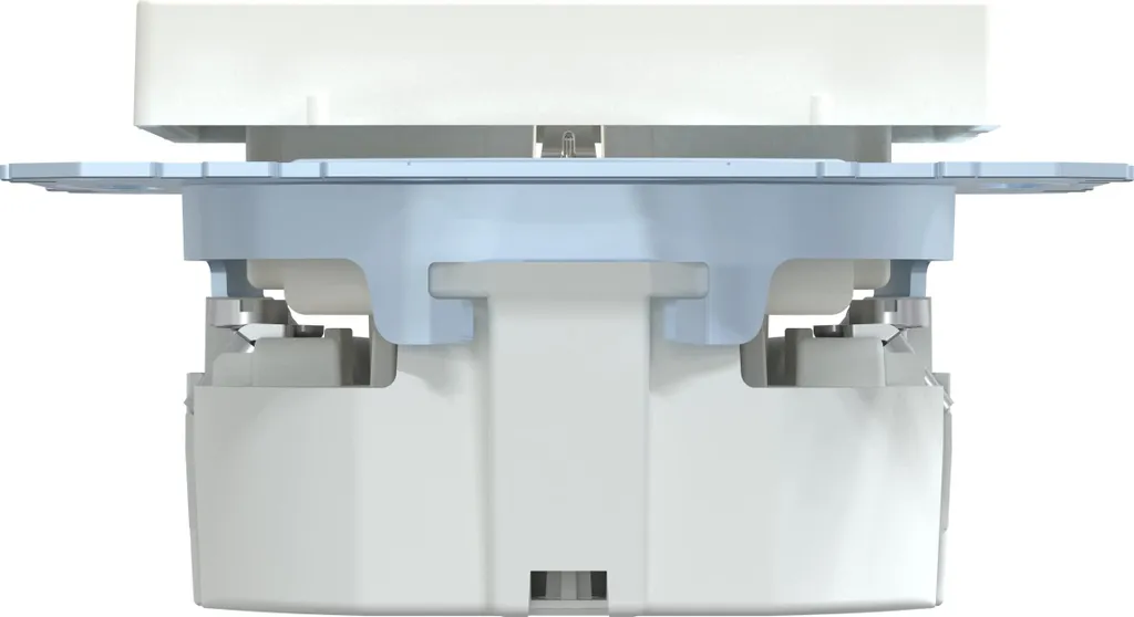 Prise de courant pour rénovation Merten MEG2301-0419 System M - 5