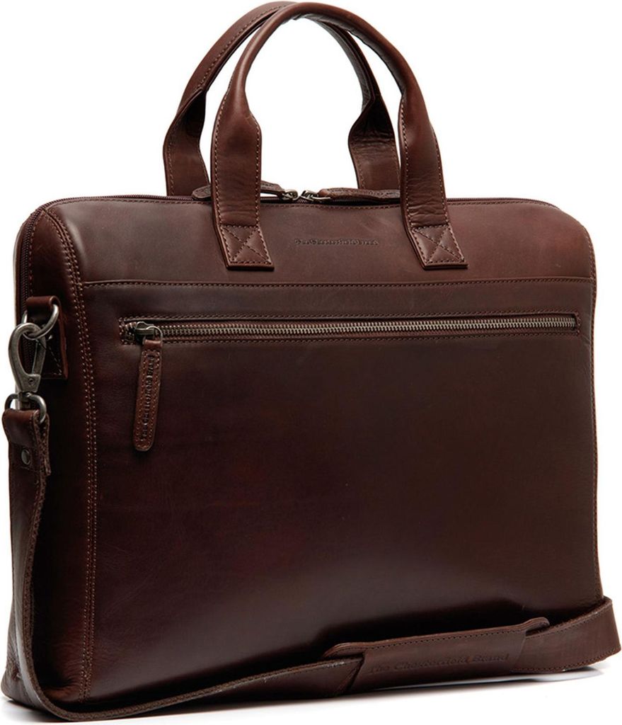 The Chesterfield Brand Businesstasche Aktentasche mit Produktbild 