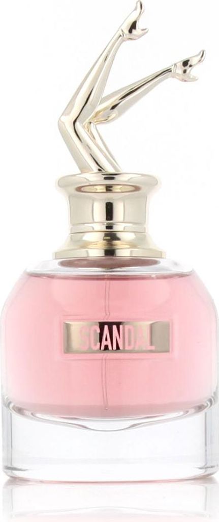 Jean Paul Gaultier Scandal EDP 50 ml W Obrázek produktu 