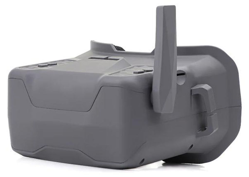 HGLRC VR001 5.8G FPV Goggles mit DVR Aufnahme Produktbild 