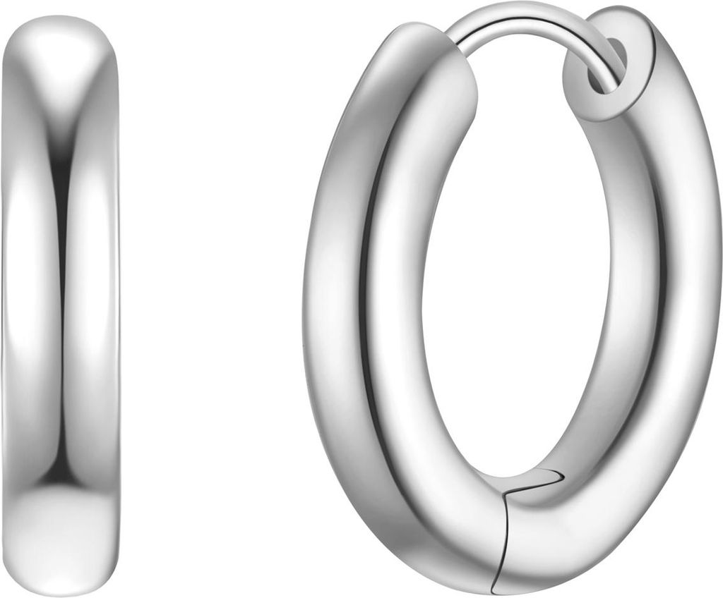 Glanzstücke München Creolen Sterling Silber 50084398