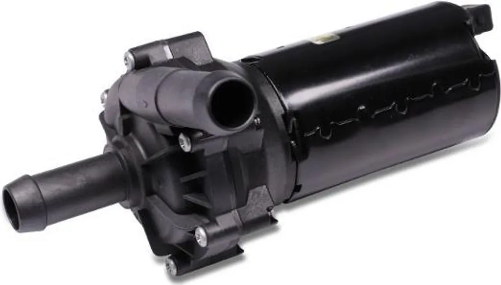 Pompe à eau additionnelle de chauffage compatible avec Range Rover