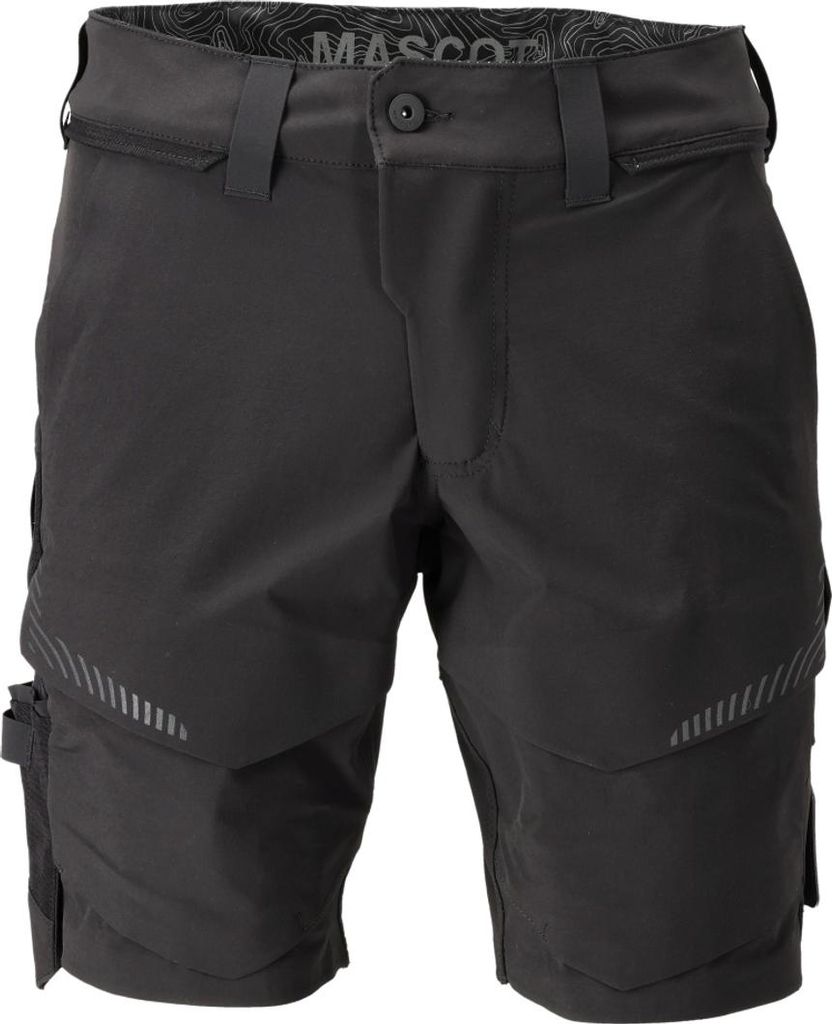 Mascot Shorts 22149-605-09 Gr. 24C54 schwarz