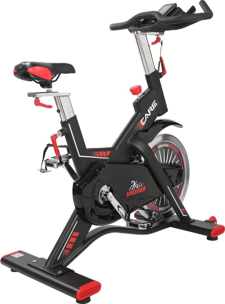 Magnetisches Indoorbike - CARE - Speeder Produktbild 