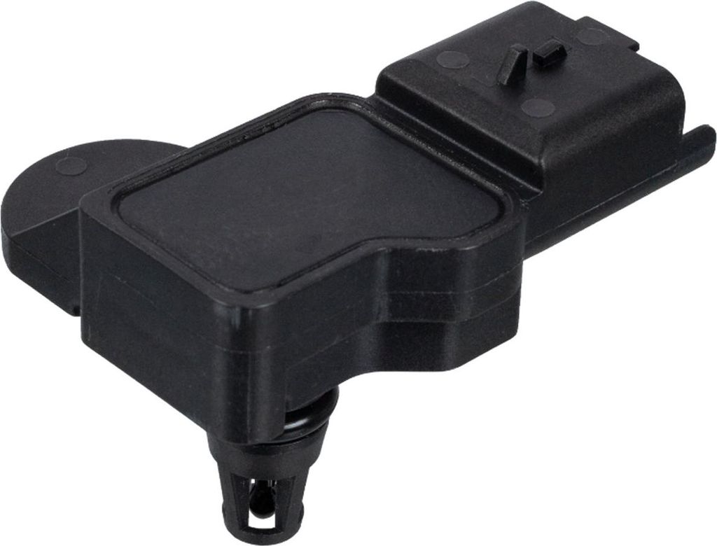 Sensor Saugrohrdruck 4-polig PARTSTEC passend für u.a. CITROËN DS3