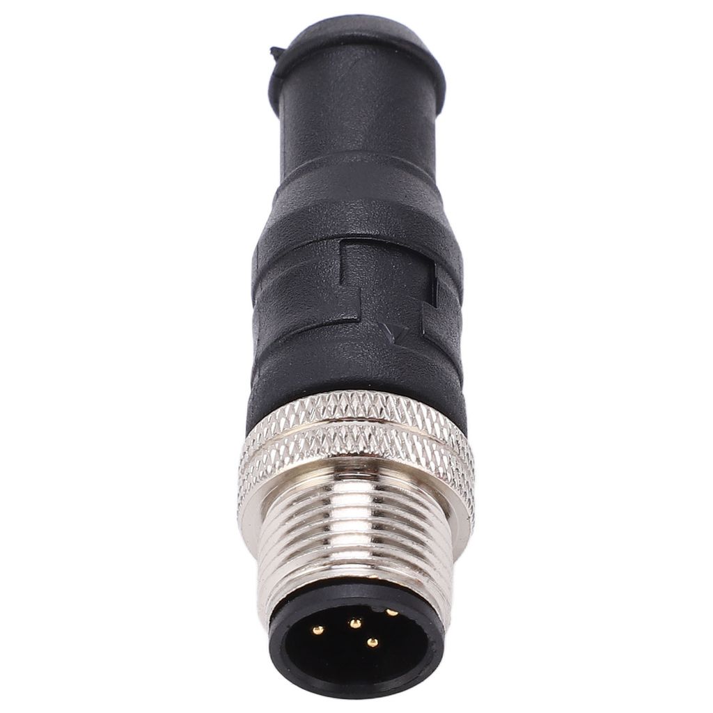 Abschlusswiderstand für NMEA 2000,Männlicher Abschlusswiderstand,Backbone Abschlusswiderstand,Männlicher Abschlusswiderstand,Männlicher Abschlu...