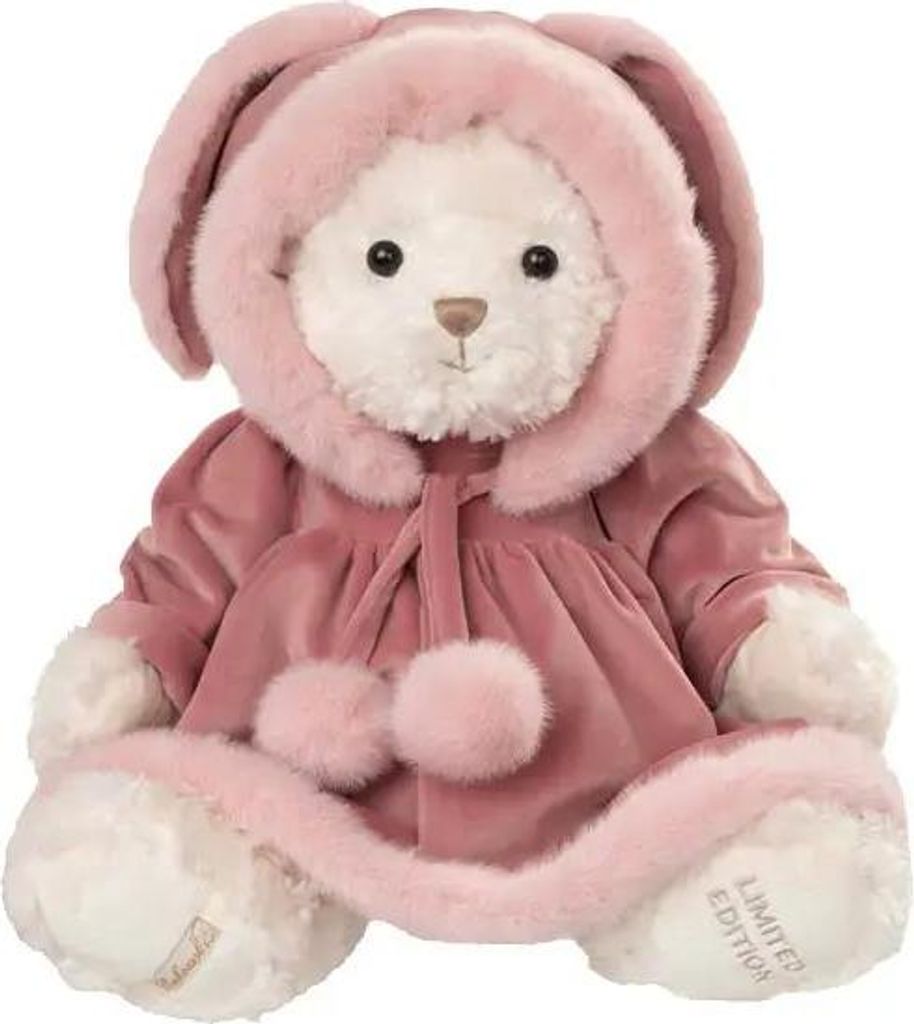 Bukowski Teddybär Ellie 50 cm Plüschteddybär