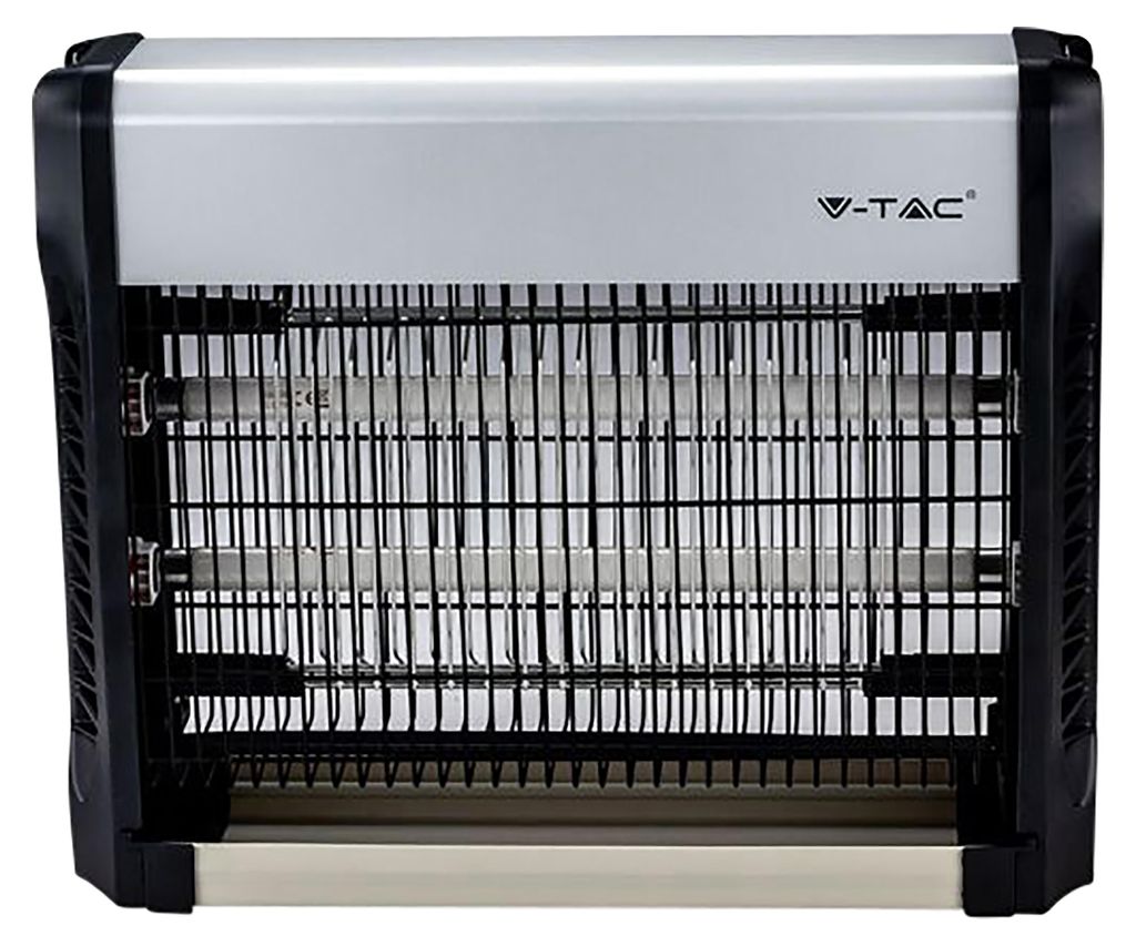 Hubič hmyzu - elektronický - 16 Wattů Obrázek produktu 