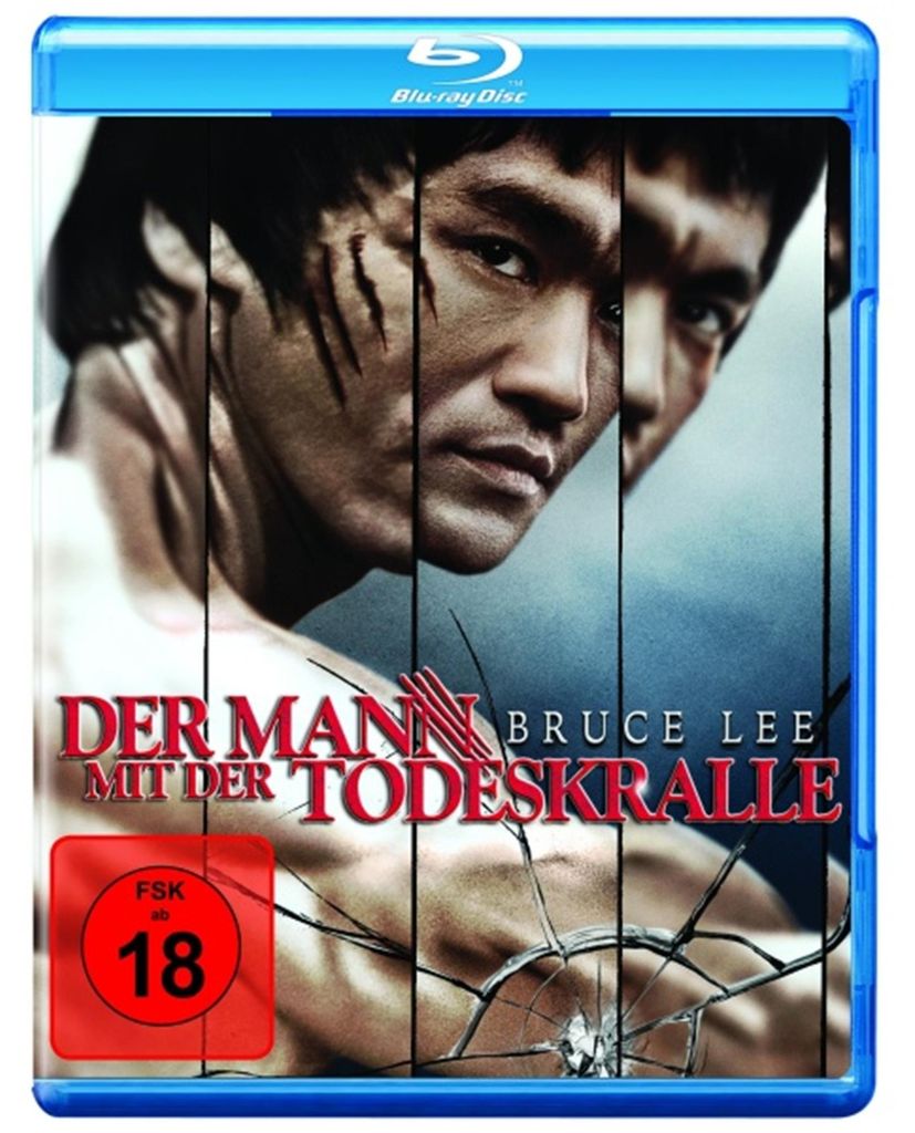 Der Mann mit der Todeskralle (40th Anniversary) Obrázek produktu 
