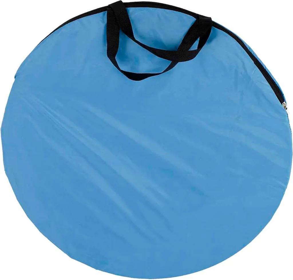 Tente de plage Aga contre la chaleur : Abri UV bébé avec pataugeoire - 13