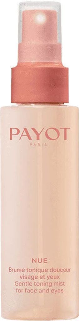 Payot Nue Gentle Toning Mist 100ml