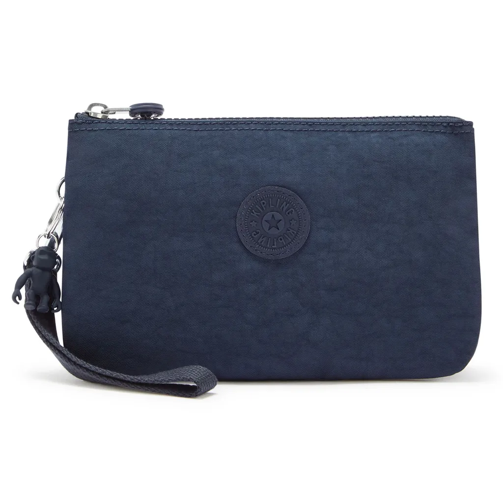 Kipling Creativity XL 21cm: La Trousse Salvavita per Mamme e Donne