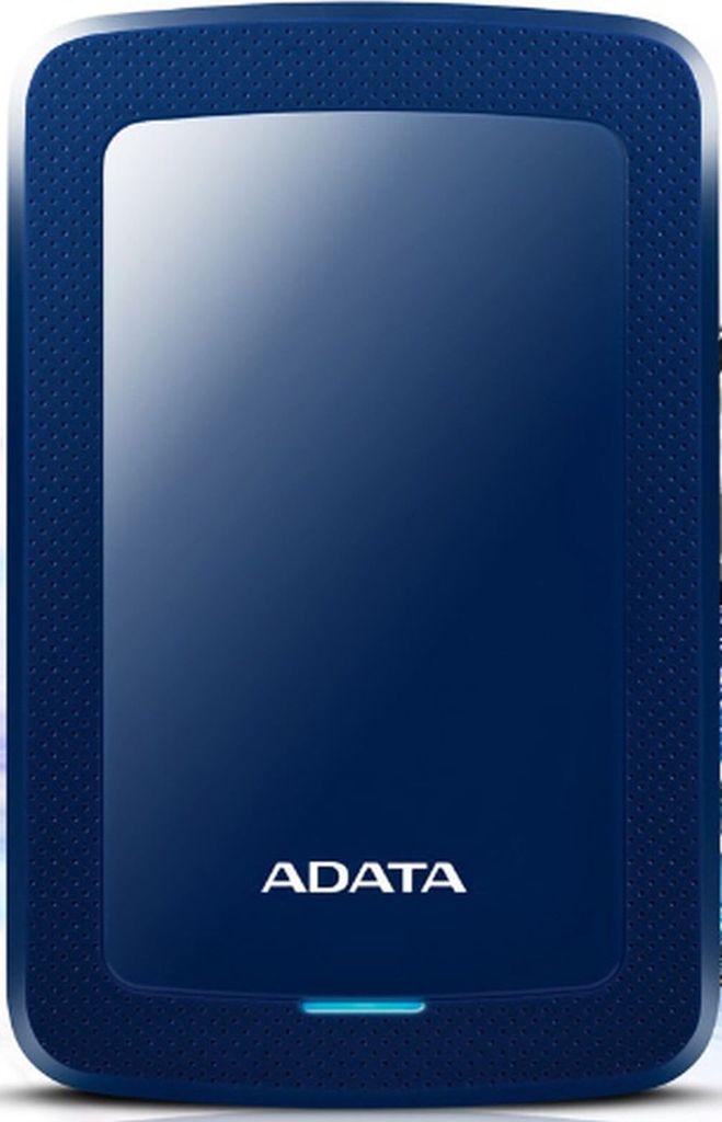 Adata HV300 Externe Festplatte Blau 2TB