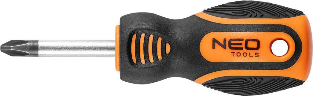 NEO TOOLS NEO tools 04-179 Handschraubendreher Produktbild 