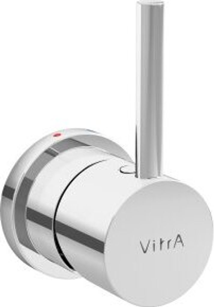 VITRA A45671EXP Einhebel-Thermostatmischer Ersatzteil