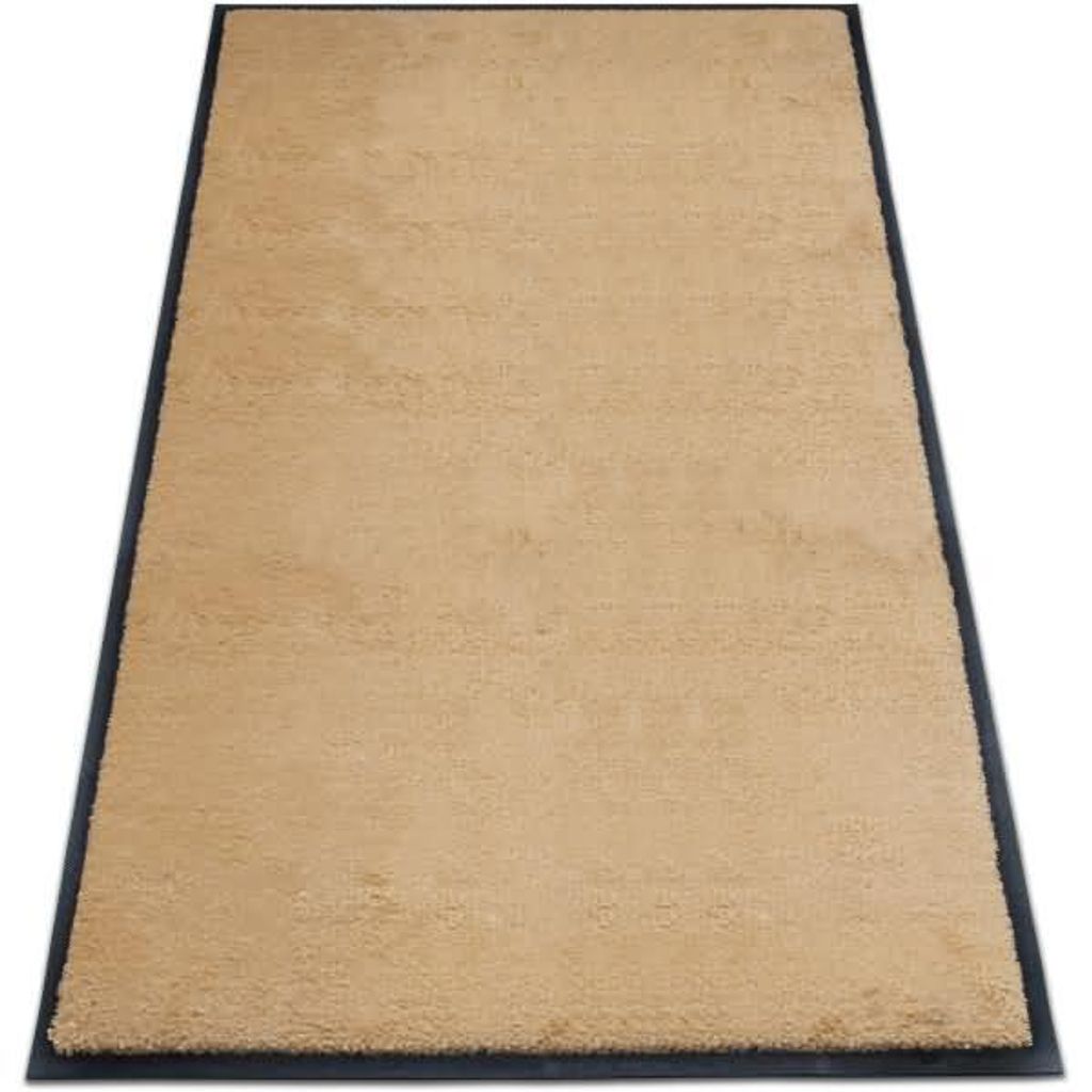 Schmutzfangmatte Eazycare Style 85x150cm A04 Golden Tan.
