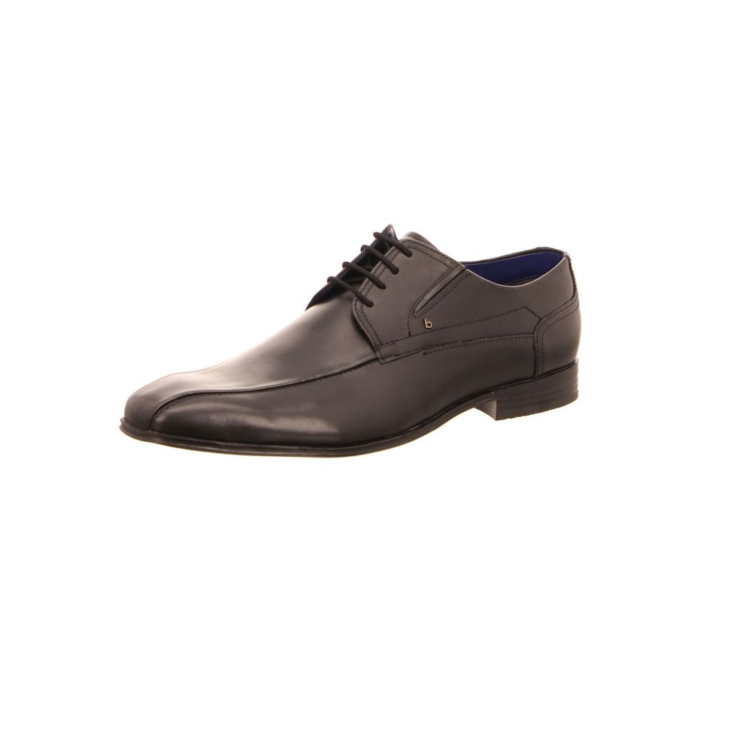 Bugatti Business Schnürschuhe Mattia II Herren 373733343134 Schwarz 46 EU