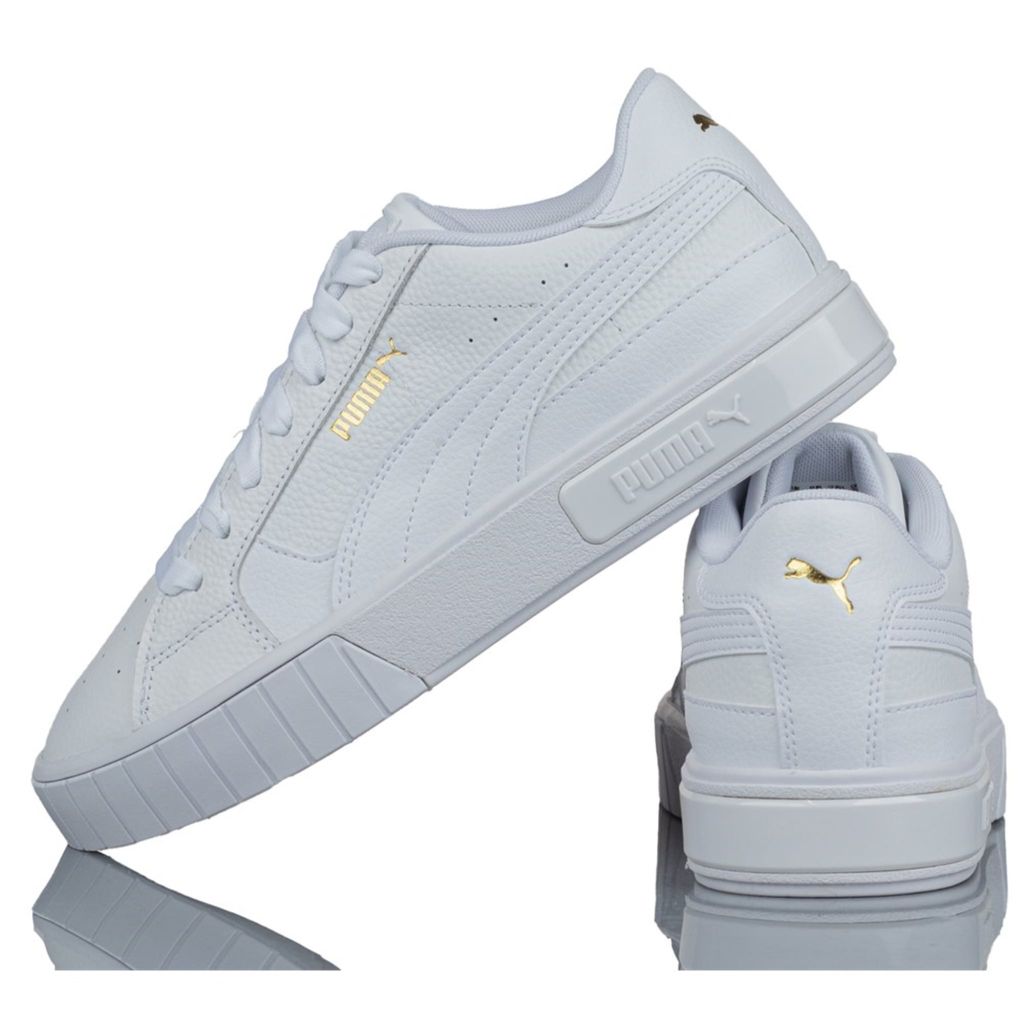 Puma Schuhe Cali Star WN S, 38017601 Produktbild 
