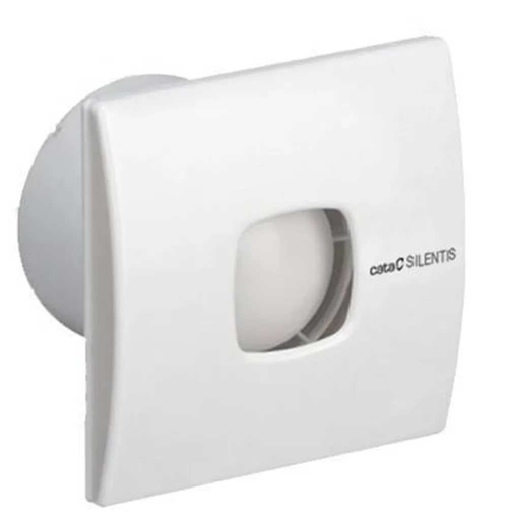 Ventilatore CATA Silentis 10 T