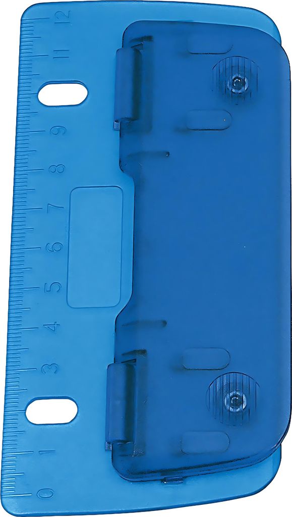 Perforateur de poche WEDO capacité de perforation : 3 Image du produit 
