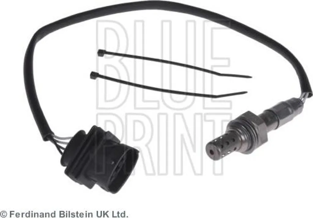 Sonde Lambda BLUE PRINT ADG070101 OE 55563348 pour Opel Astra et Mokka