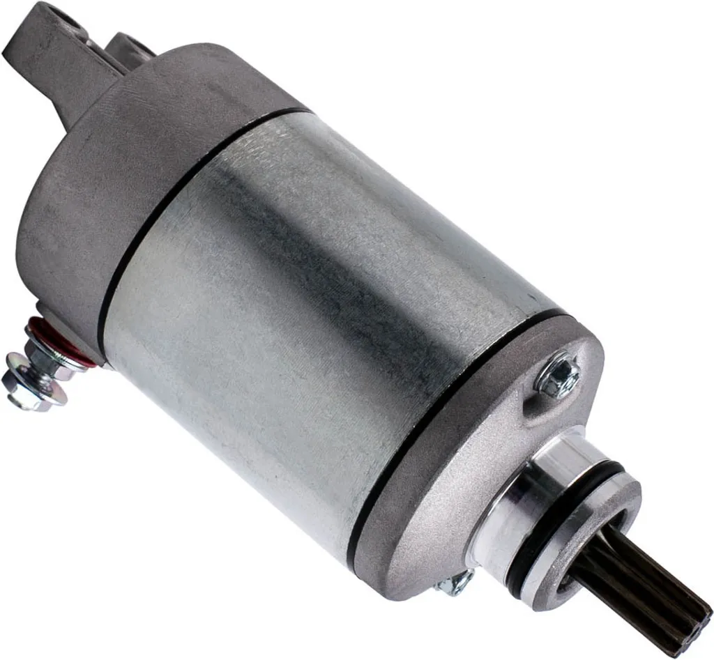 Démarreur pour Suzuki LT-Z400 Quadsport Z400 2003-2020 Neuf Haute Qualité