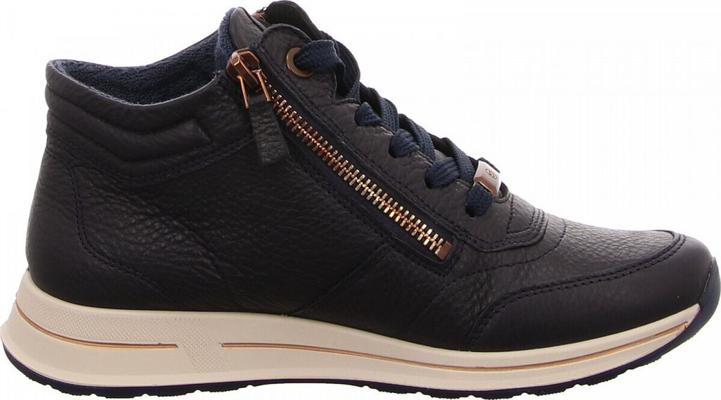 Ara OSAKA 2.0 Damenschuhe Für lose Einlagen Schnürstiefel Produktbild 24