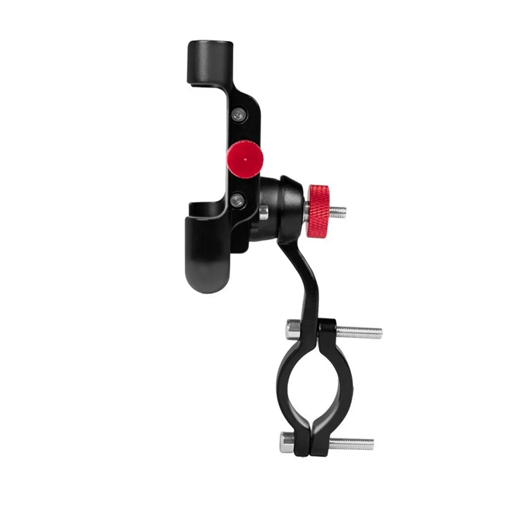 Support Smartphone Vélo Logilink avec Fixation Stable pour Écrans 7" Max - 10