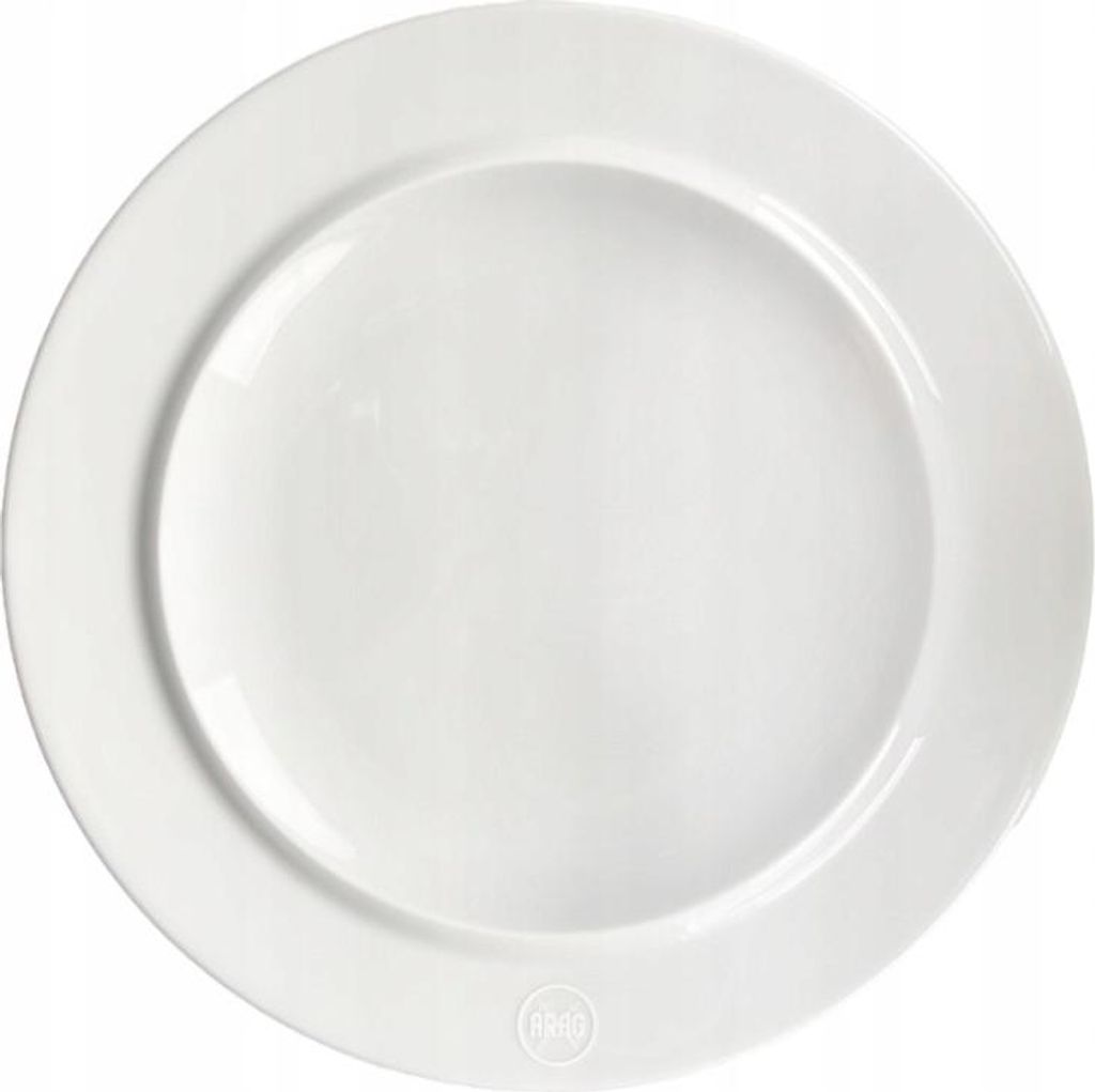 Porzellan Flacher Speiseteller 27,5 Cm Schönwald Deutschland