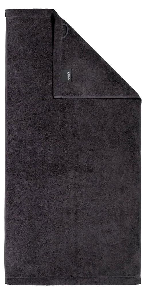 Handtücher Life Style Uni Basalt - 740