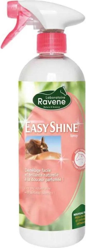 Ravene Easy shine hříva a ocas sprej na lesk srsti 750ml Obrázek produktu 