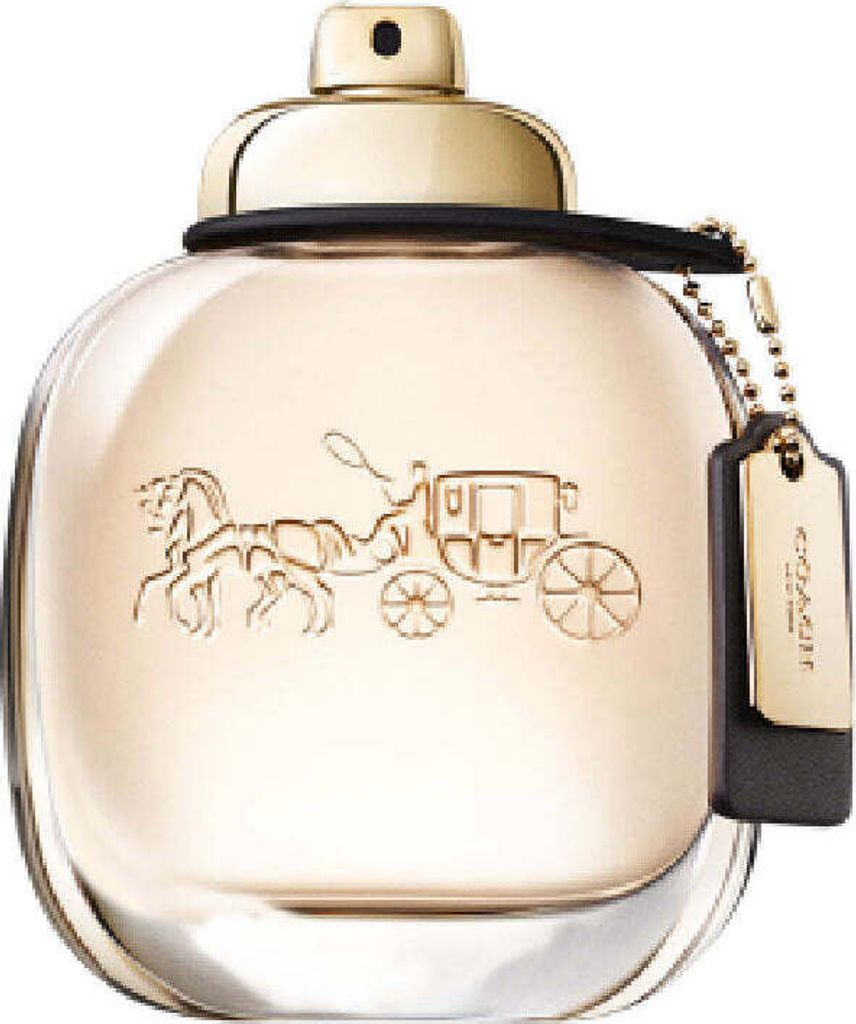 Coach New York Eau De Parfum Spray 30ml