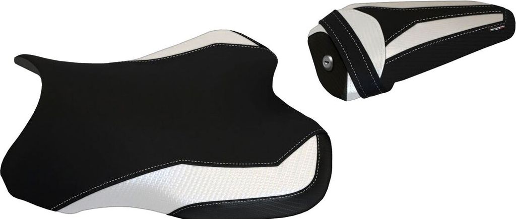 Sitzbezug Bilbao 2 spezifisch 2WH für YAMAHA r1