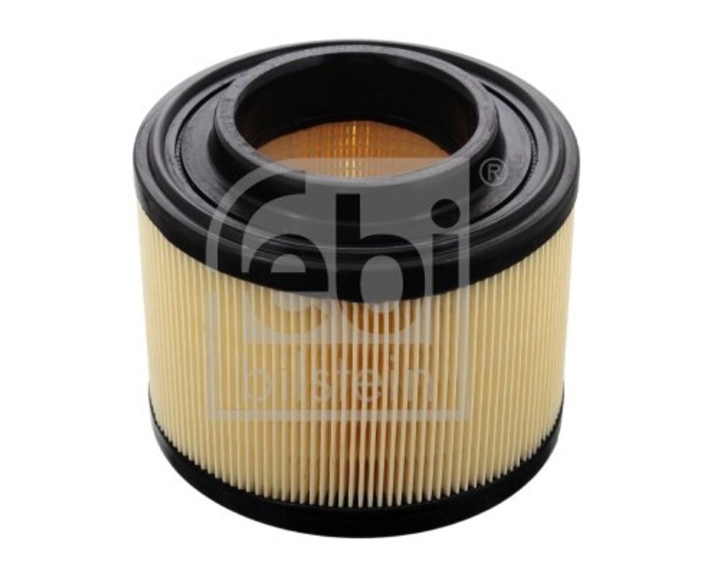 Luftfilter FEBI BILSTEIN 48461 für AUDI A6 Avant (4F5, C6) Filtereinsatz