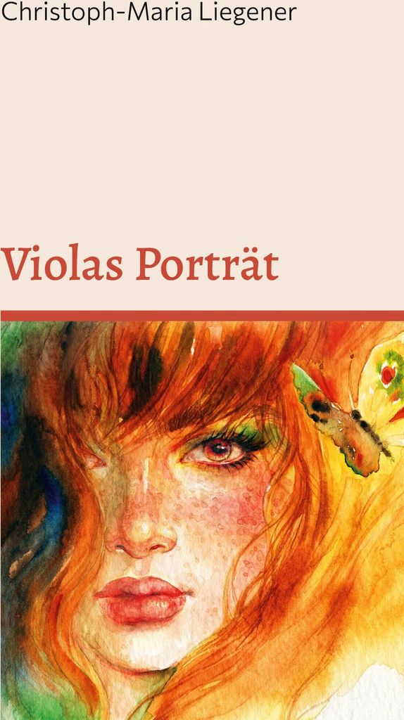 Violas Porträt