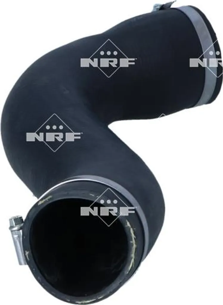 Durite de turbo NRF flexible de suralimentation CITROËN JUMPER - 11